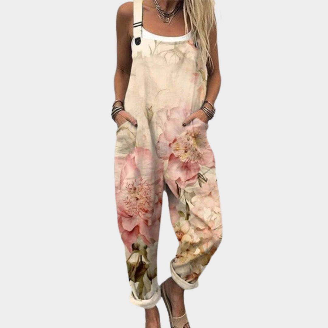 Donna | Comfortable Overall