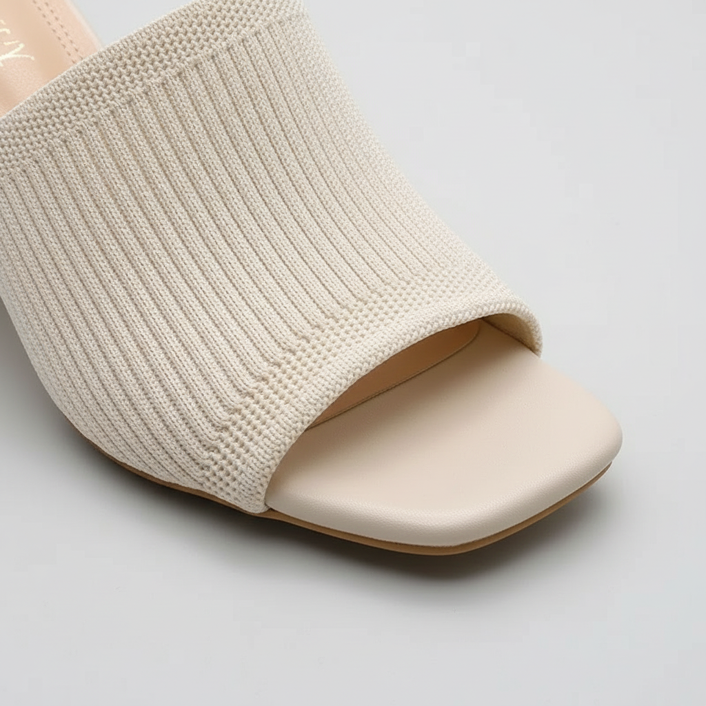 Hazel | Block Heel Sandals