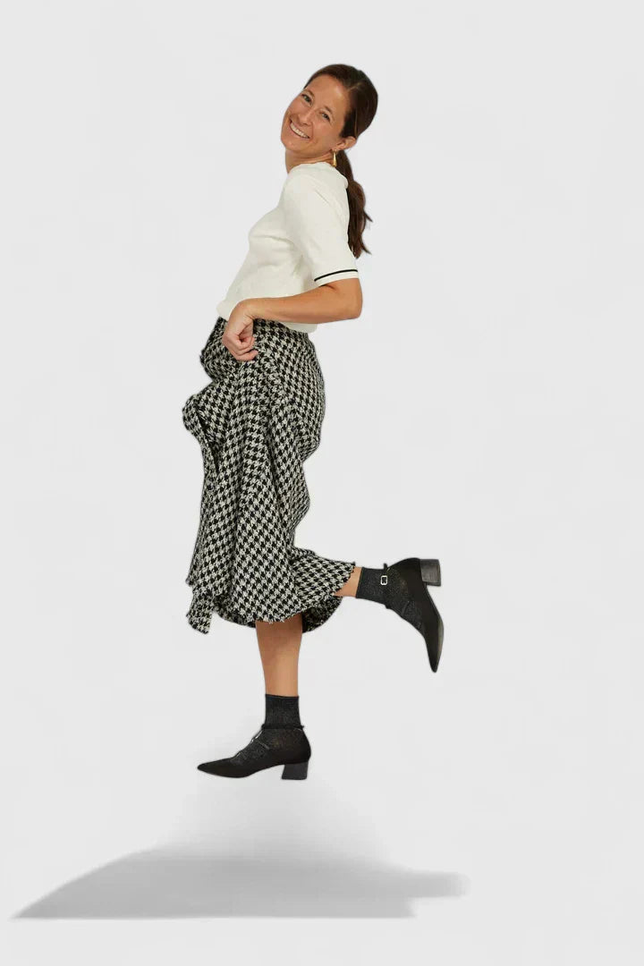 Lyn | Elegant and Stylish Heels