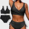 Moni | Stylish 2 Piece Bikini Set