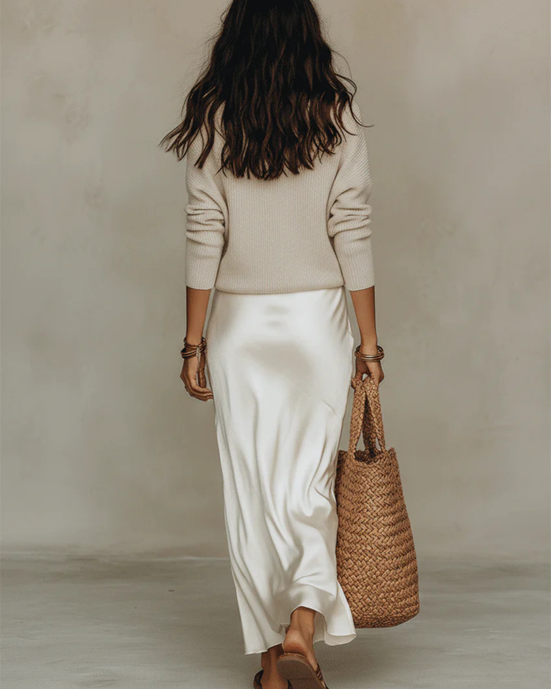 Nina | Elegant Two-Piece Set