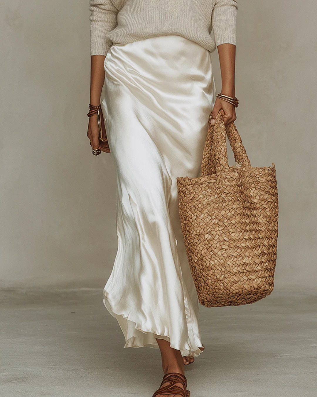 Nina | Elegant Two-Piece Set