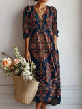 Yareli | Everyday Comfort Dress