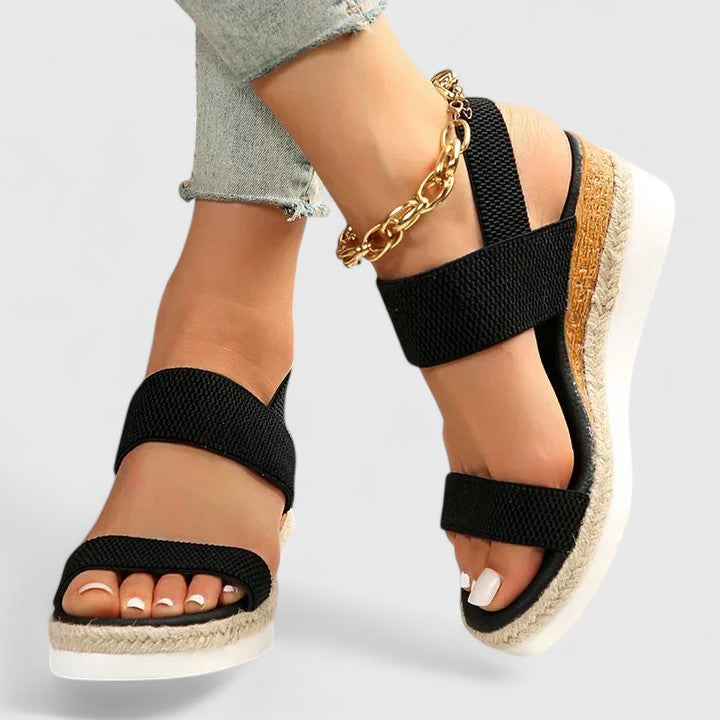 Milly | Orthopedic Sandals