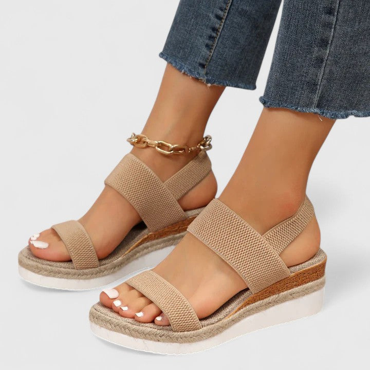 Milly | Orthopedic Sandals