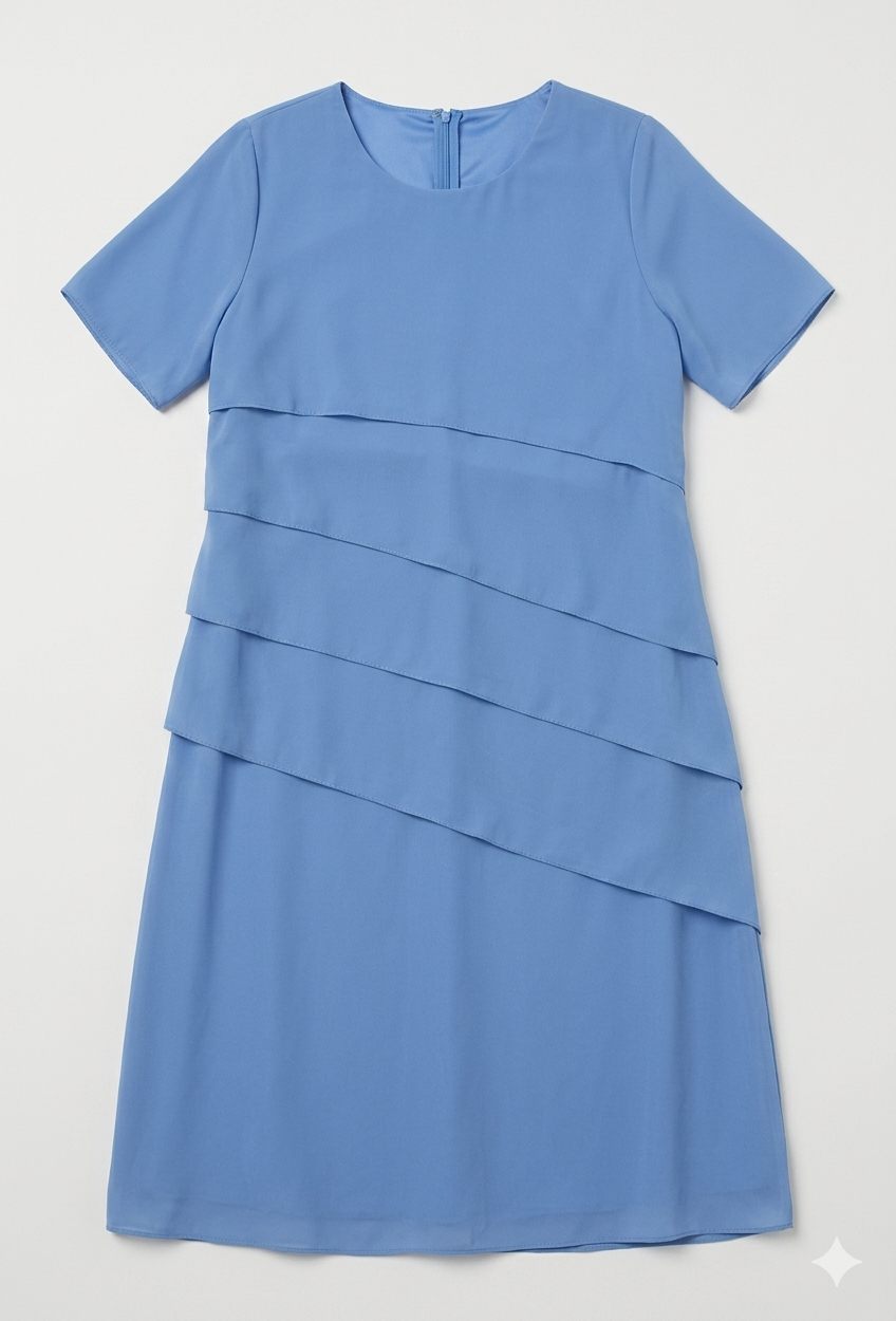 Elena | Elegant BodyHugging Women's Dress