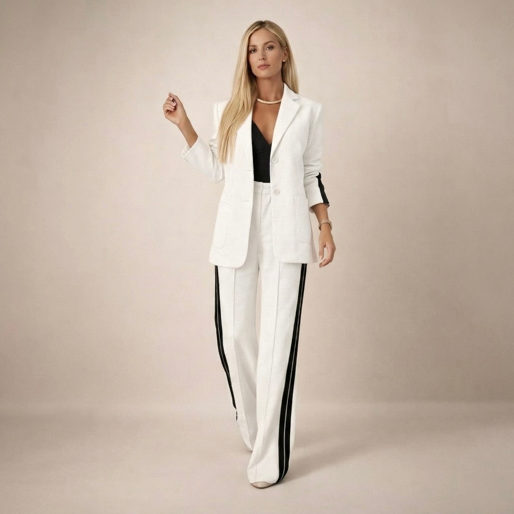 Elaine | Elegant Suit Set
