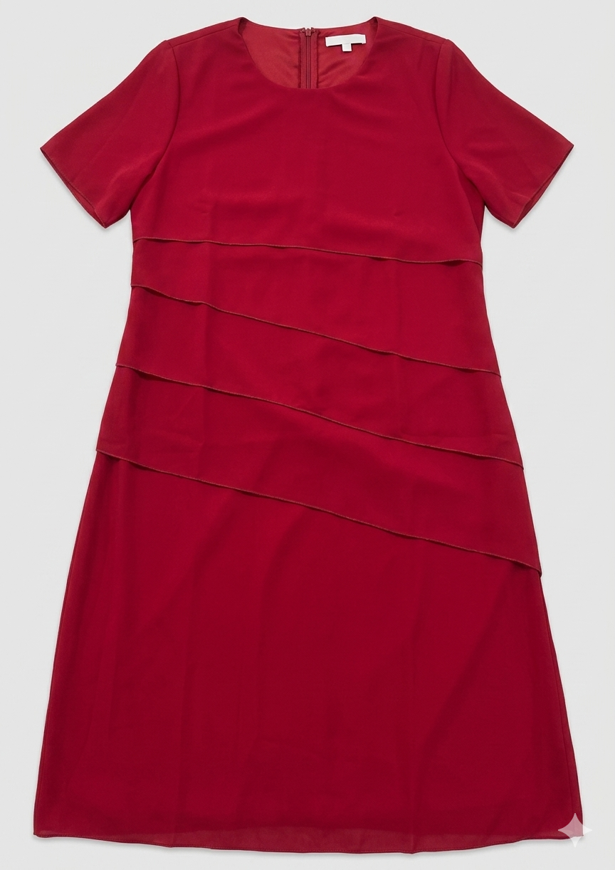 Elena | Elegant BodyHugging Women's Dress