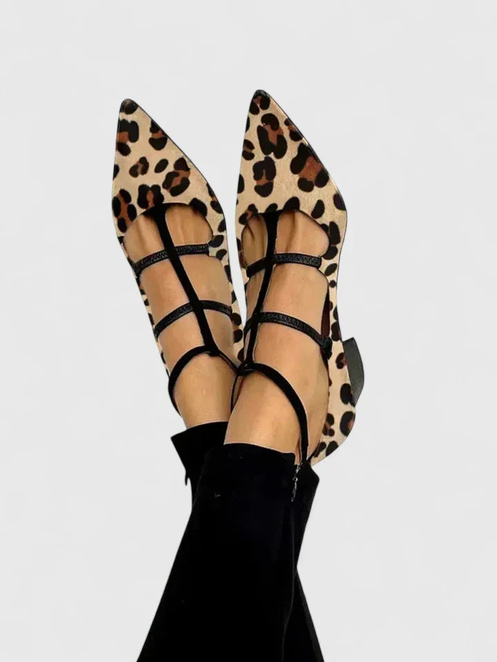 Lyn | Elegant and Stylish Heels