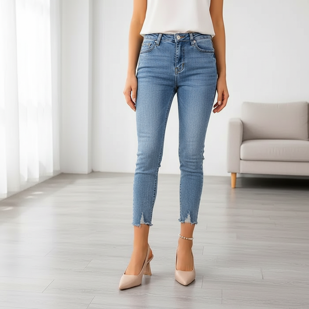 Magdalena | Elegant Heels