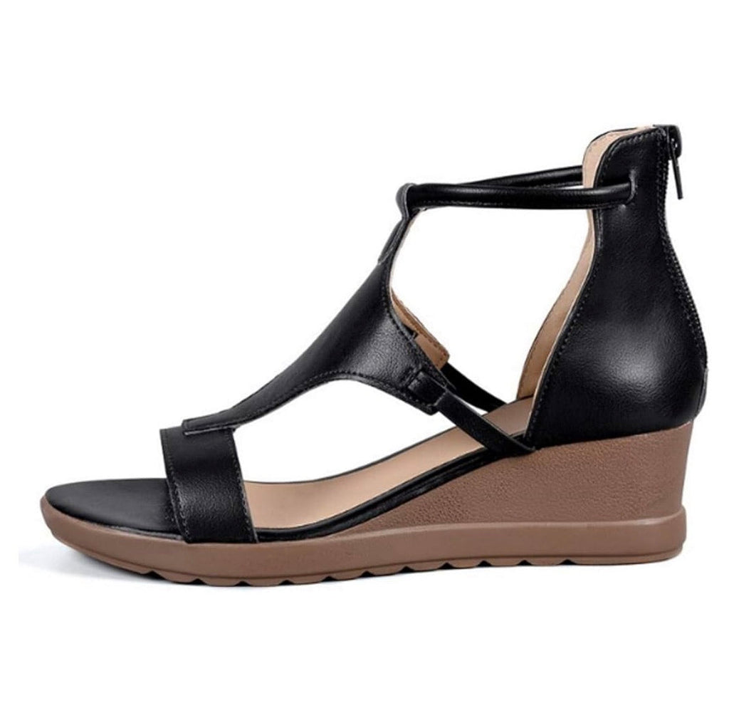 Amara | Elegant Orthopedic Sandals