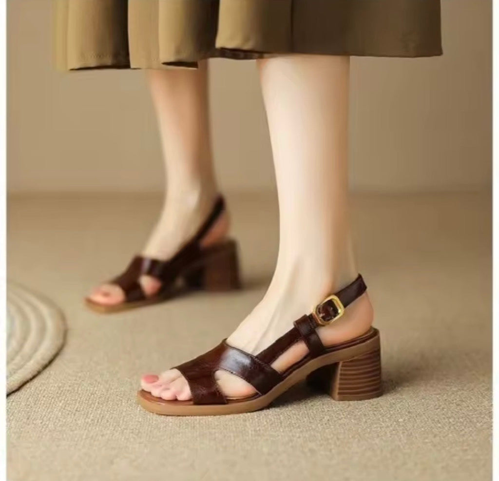 Marise | Orthopedic Comfortable Sandals