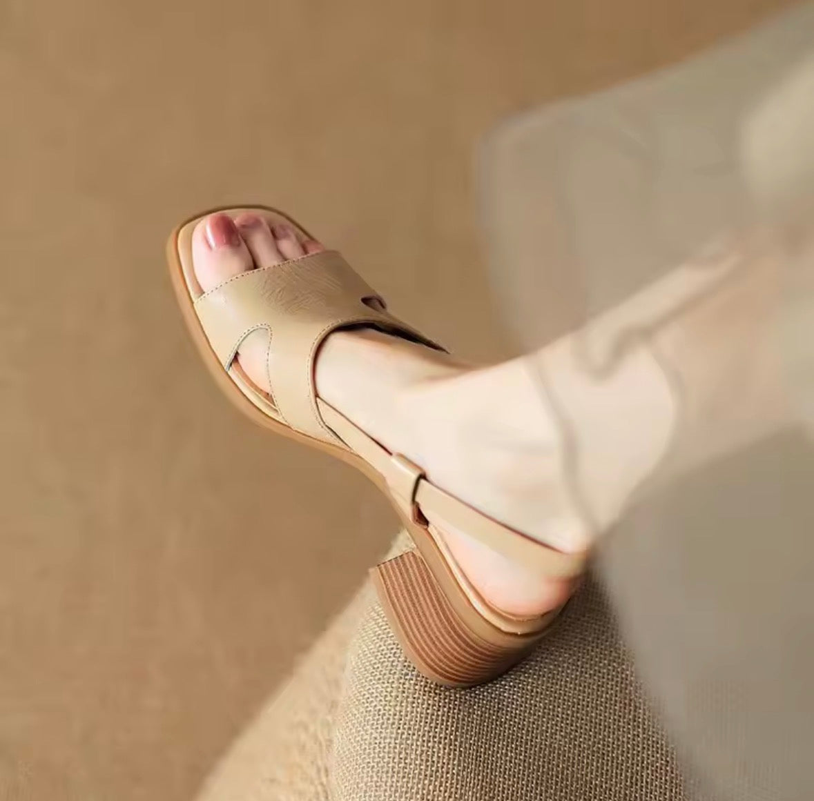 Marise | Orthopedic Comfortable Sandals
