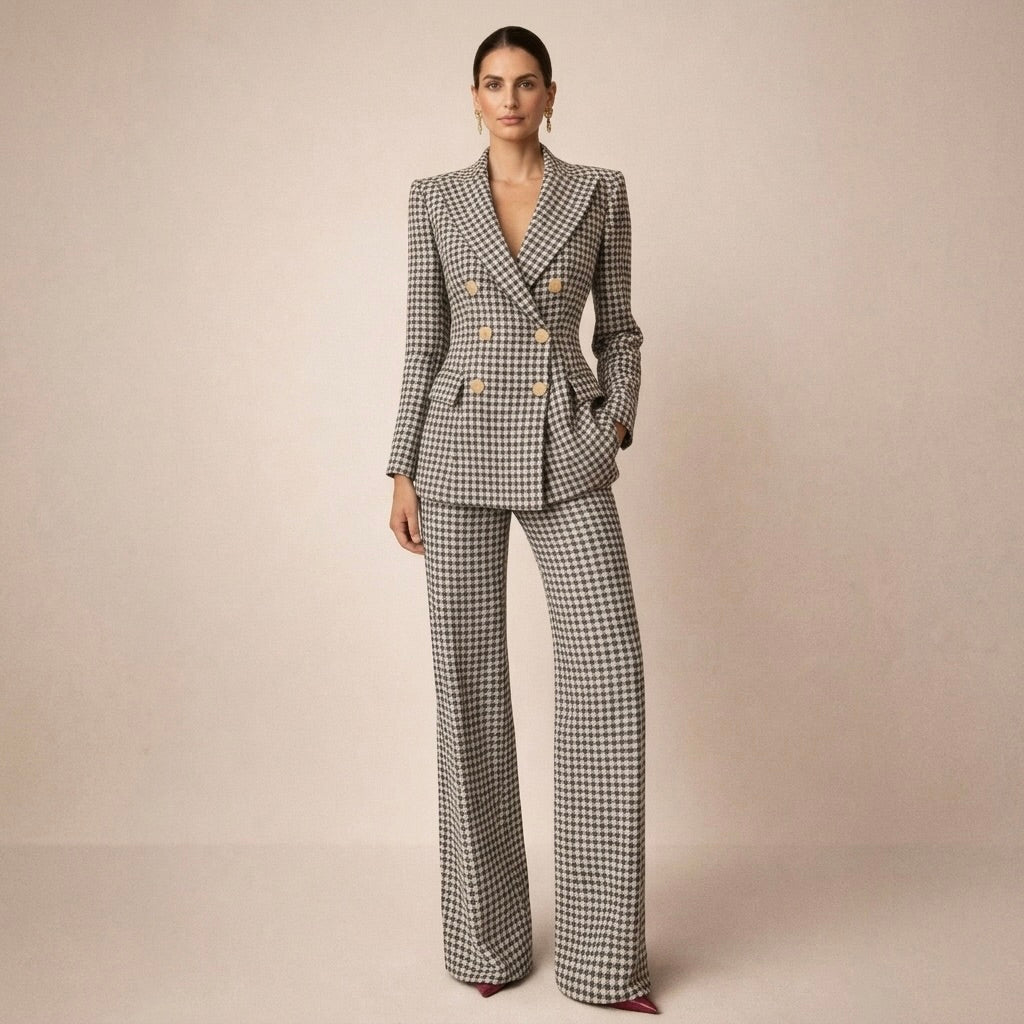 Gabriella | Elegant Suit