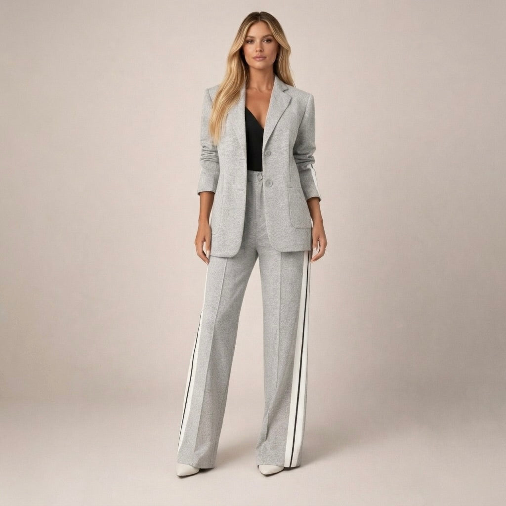 Elaine | Elegant Suit Set