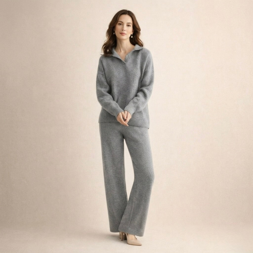 Charlotte | Knitting Set
