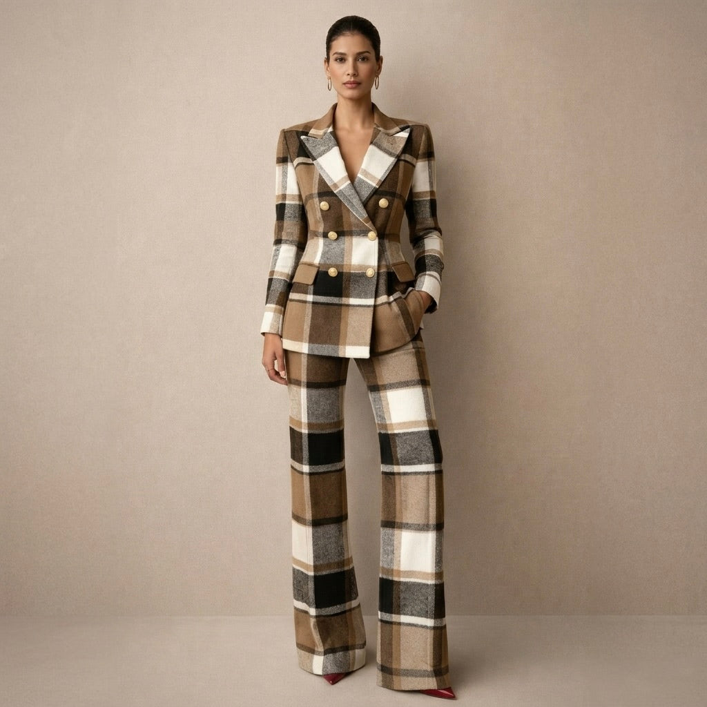 Gabriella | Elegant Suit