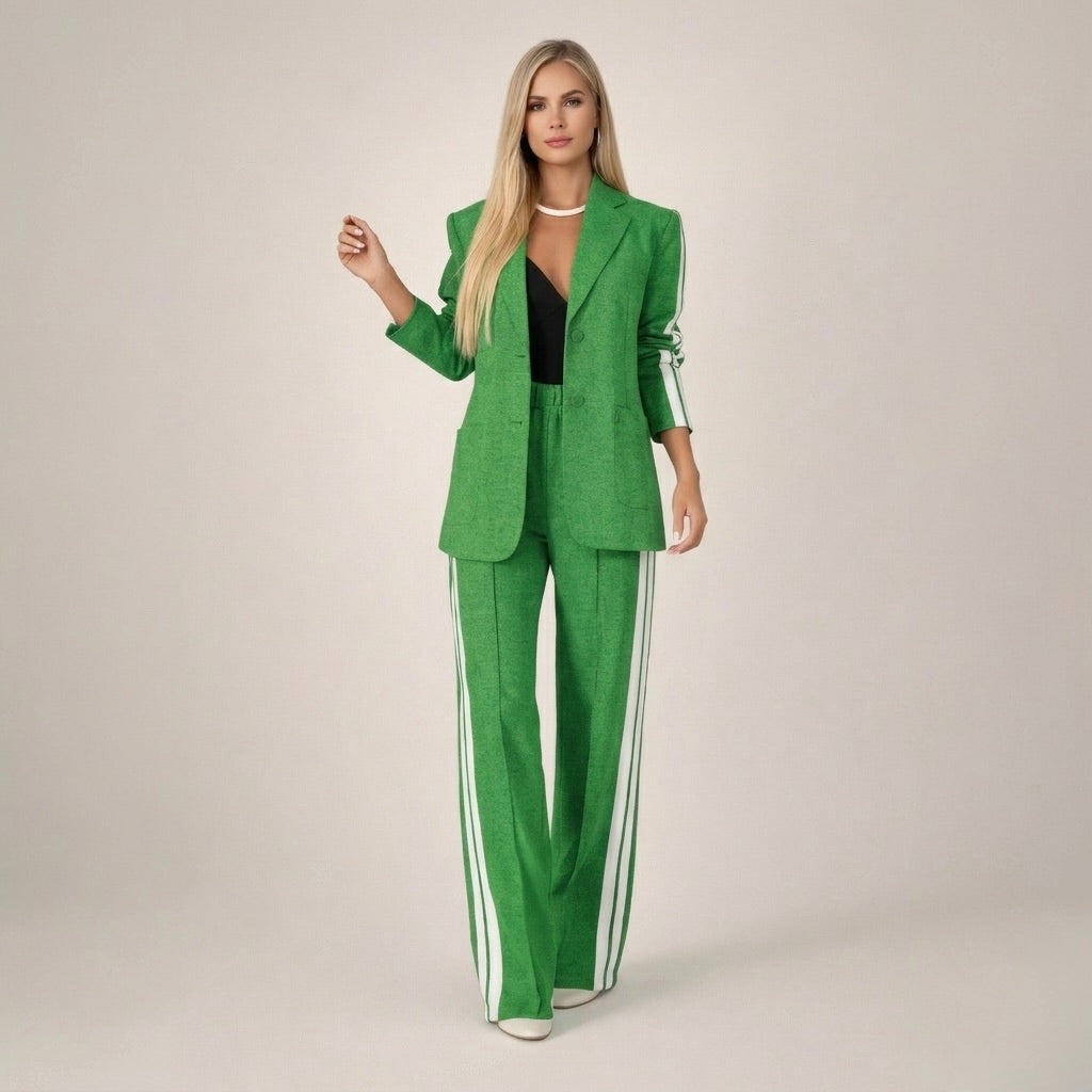 Elaine | Elegant Suit Set