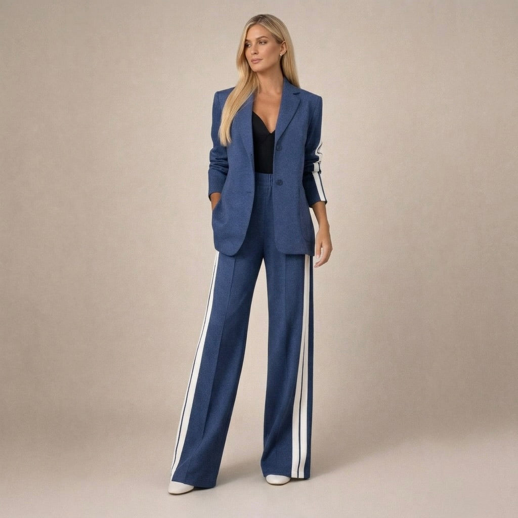 Elaine | Elegant Suit Set