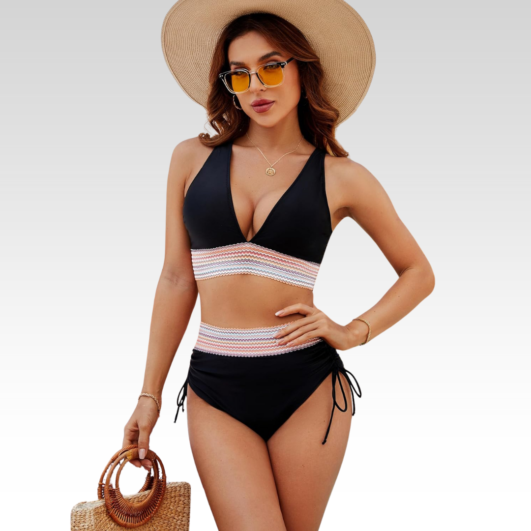 Élora | Sculpting and Elegant Bikini