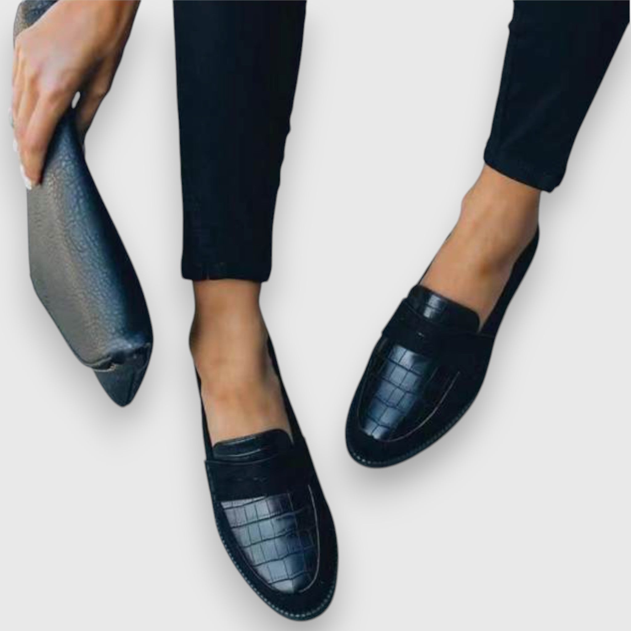 Monroe | Women's Loafer for Business & Everyday
