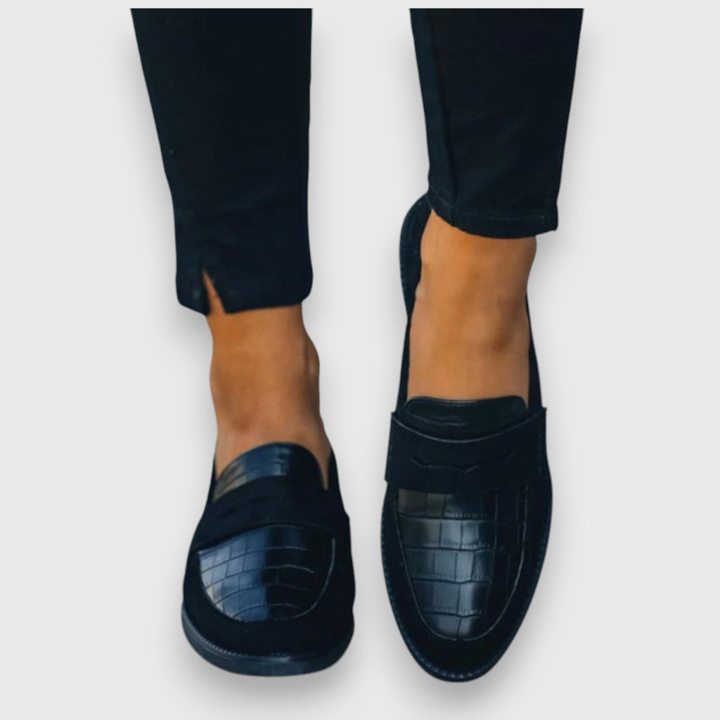 Monroe | Women's Loafer for Business & Everyday