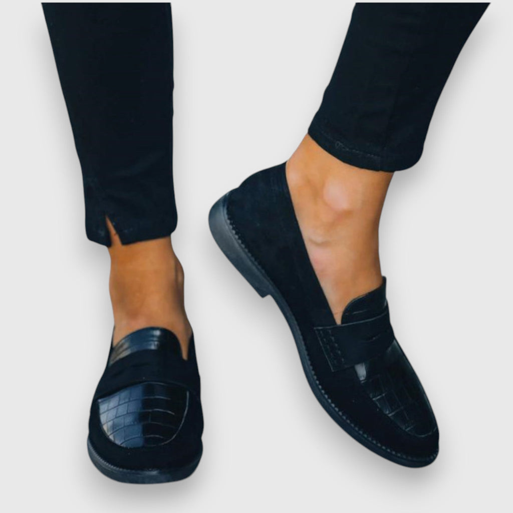 Monroe | Women's Loafer for Business & Everyday
