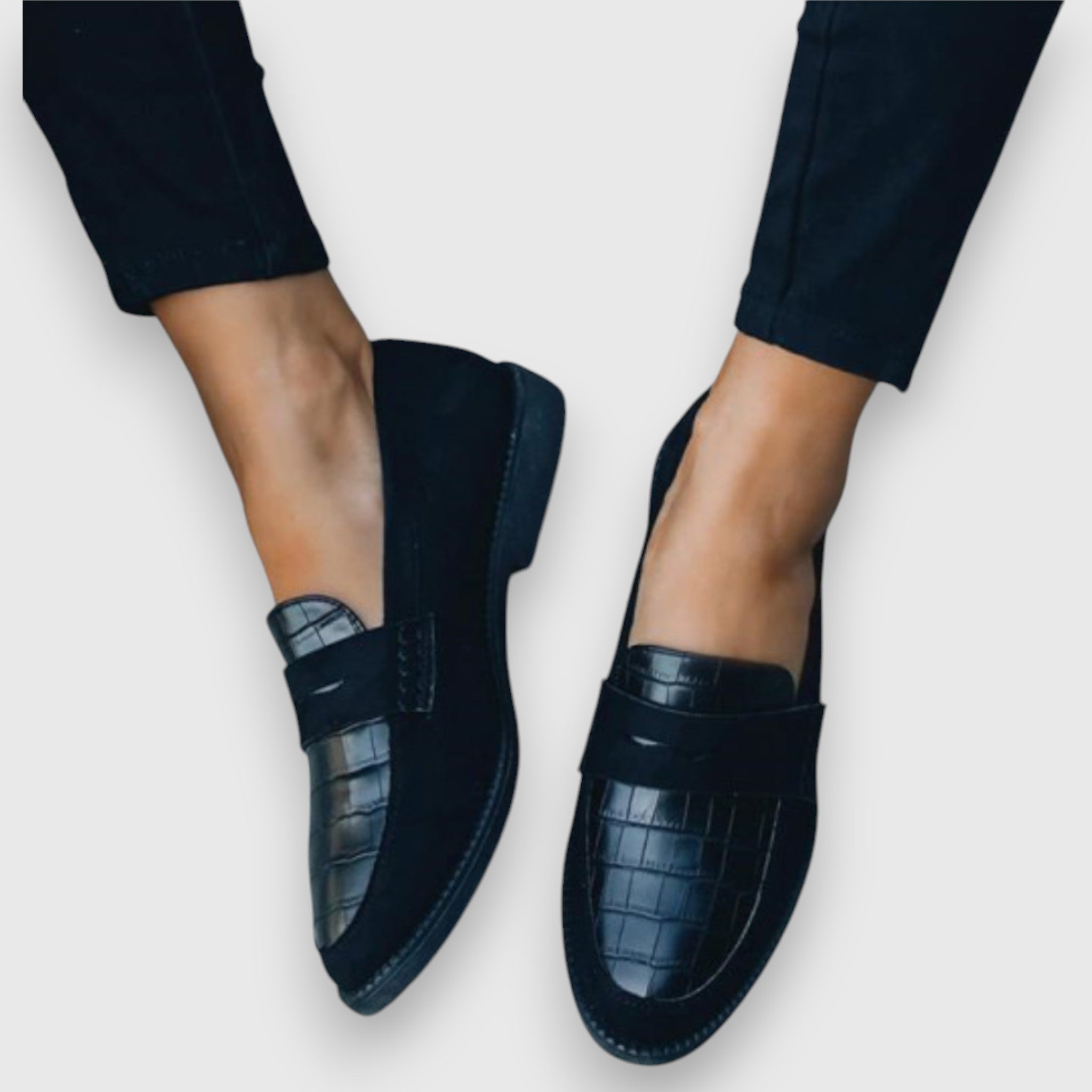 Monroe | Women's Loafer for Business & Everyday