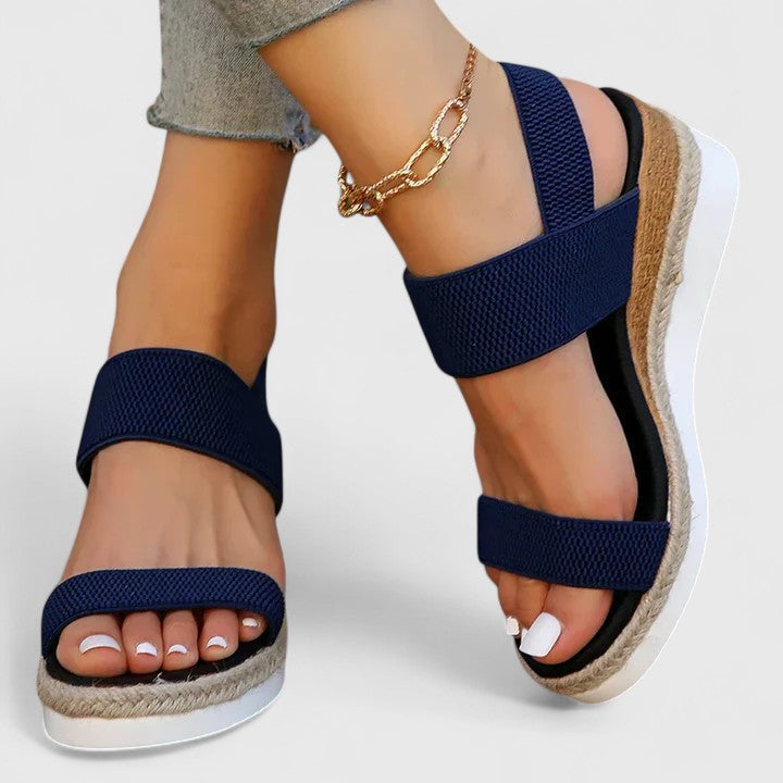 Milly | Orthopedic Sandals