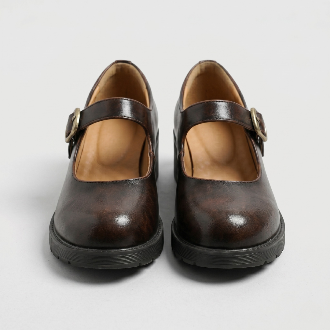 Marta | Versatile Elegant Shoes