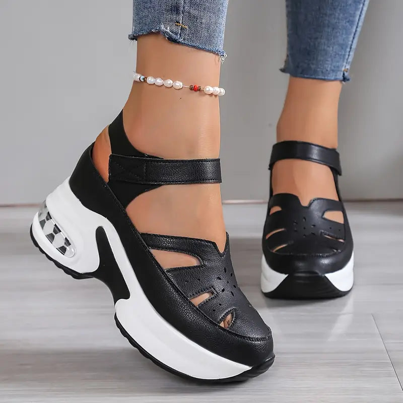 Laura | Orthopedic Sandal