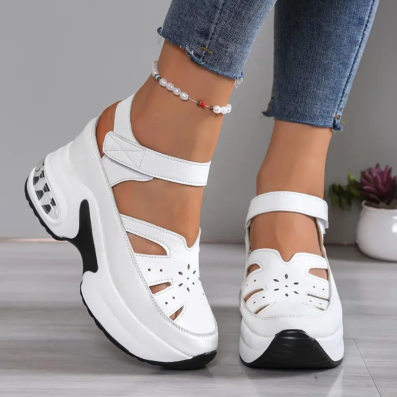 Laura | Orthopedic Sandal