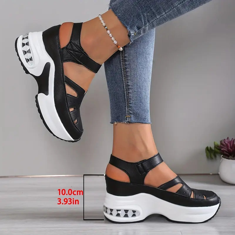 Laura | Orthopedic Sandal