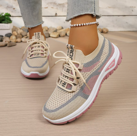 Nadine | Lightweight Support Comfort Sneakers