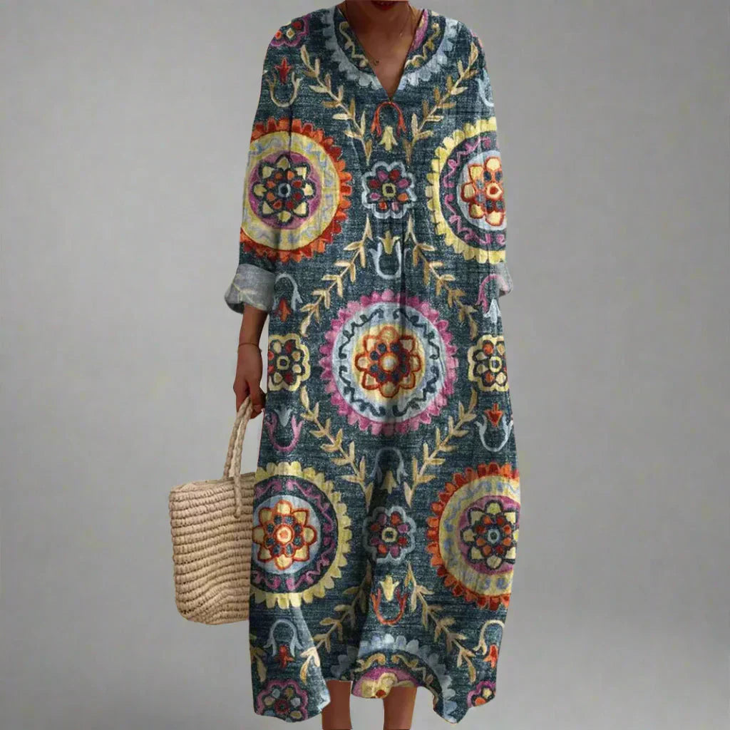 AVA | GEOMETRIC MIDI