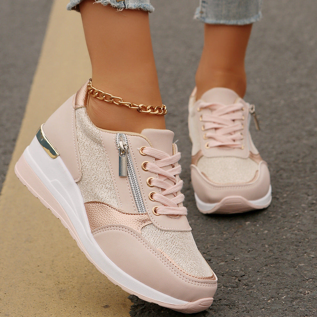 Noelle | Orthopedic Sneakers
