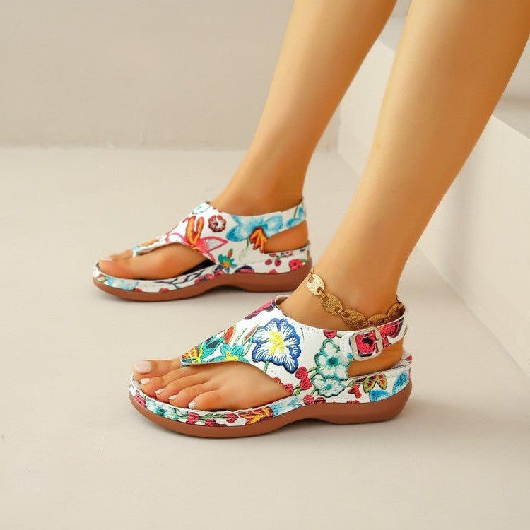 Flow | Orthopedic Comfort Sandals