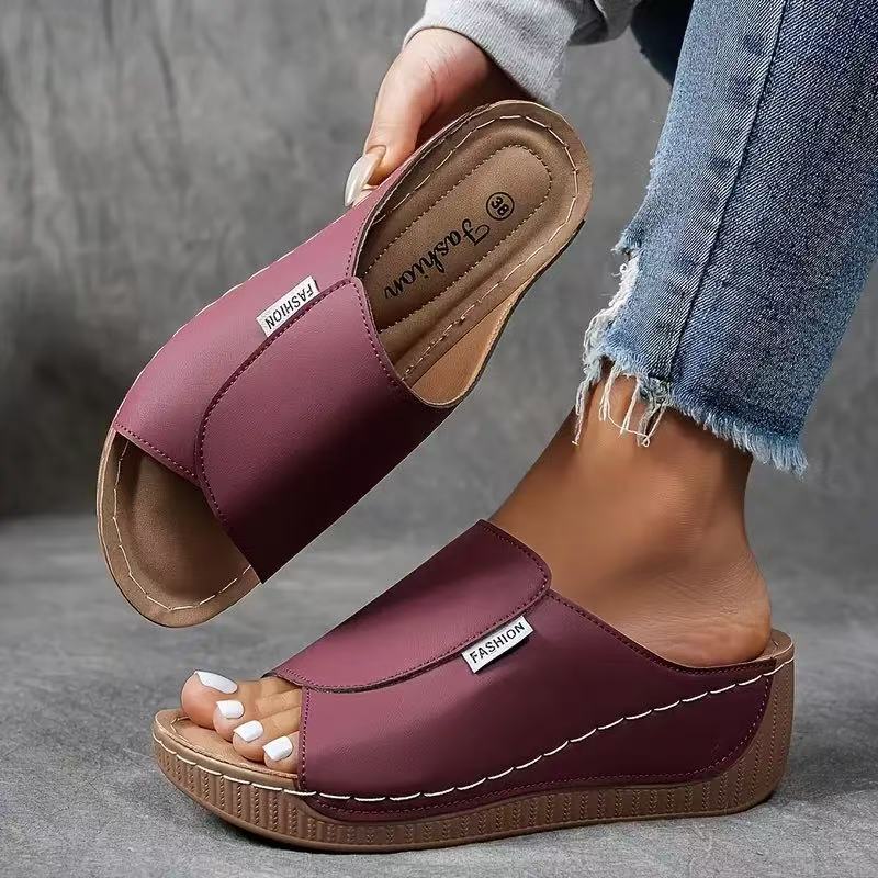 Estrella | Orthopedic Sandals