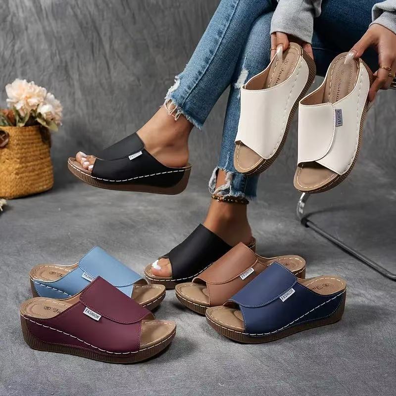 Estrella | Orthopedic Sandals