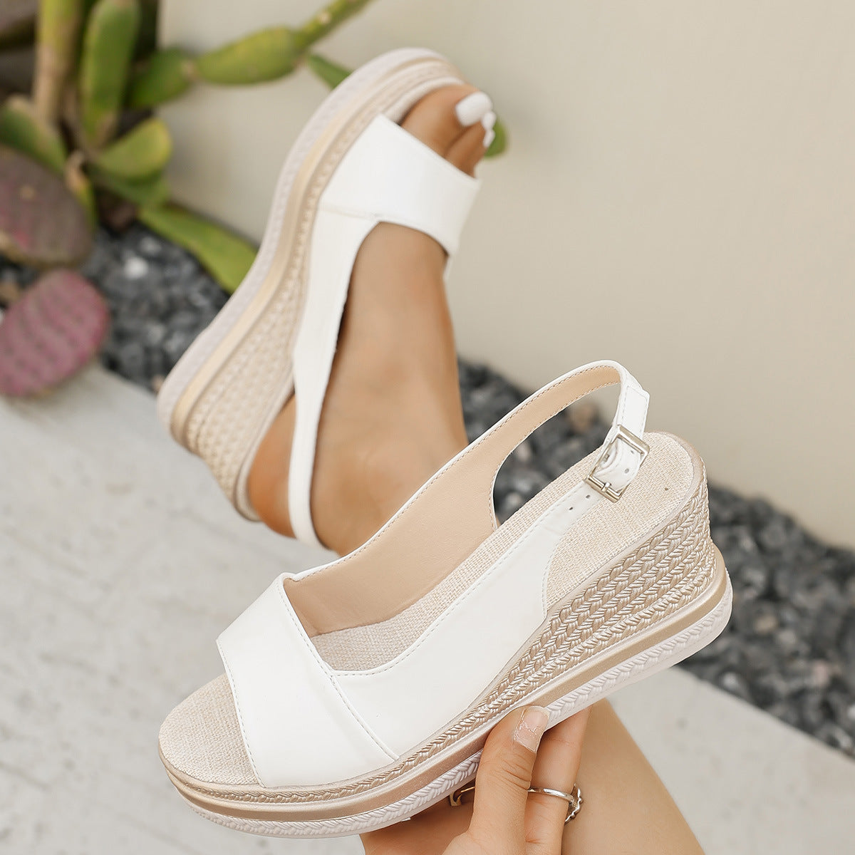 Zoe | Orthopedic Sandals