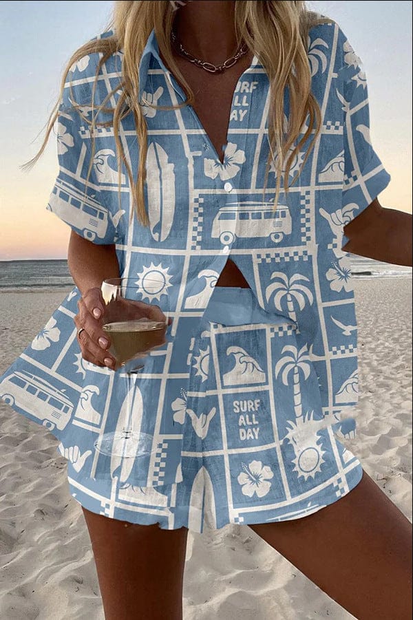 Nyomi | Summer Set