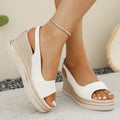 Zoe | Orthopedic Sandals