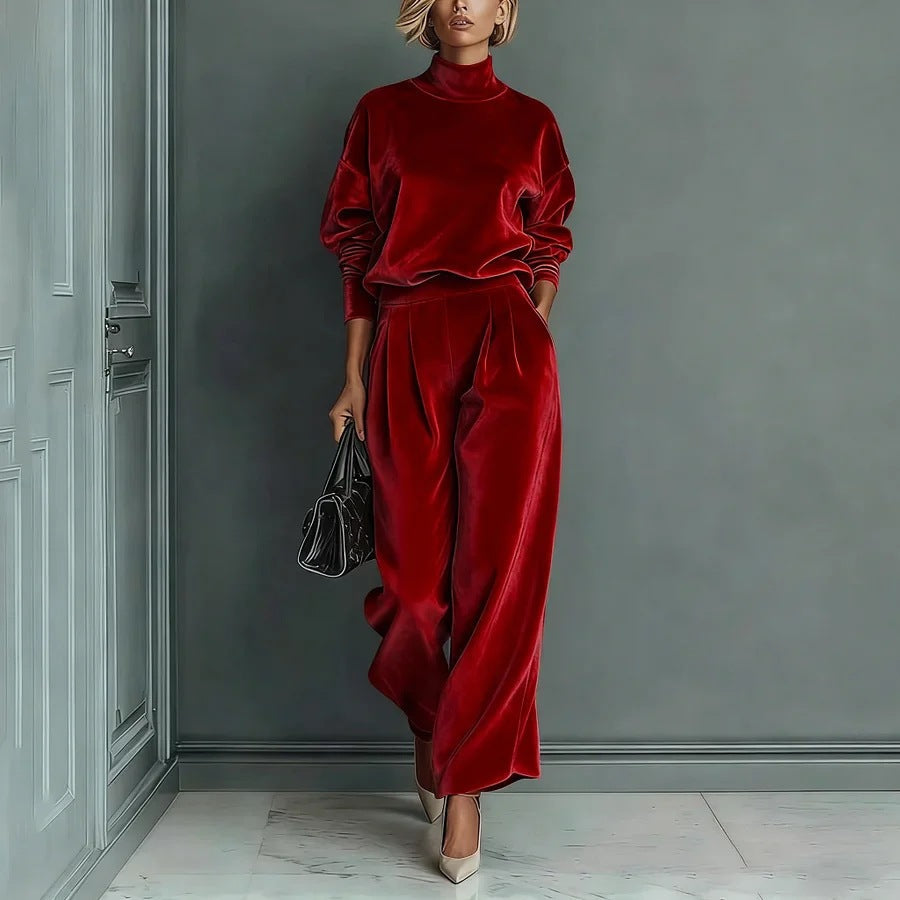 Mitchell | Set with Sape Sleeves