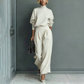 Mitchell | Set with Sape Sleeves