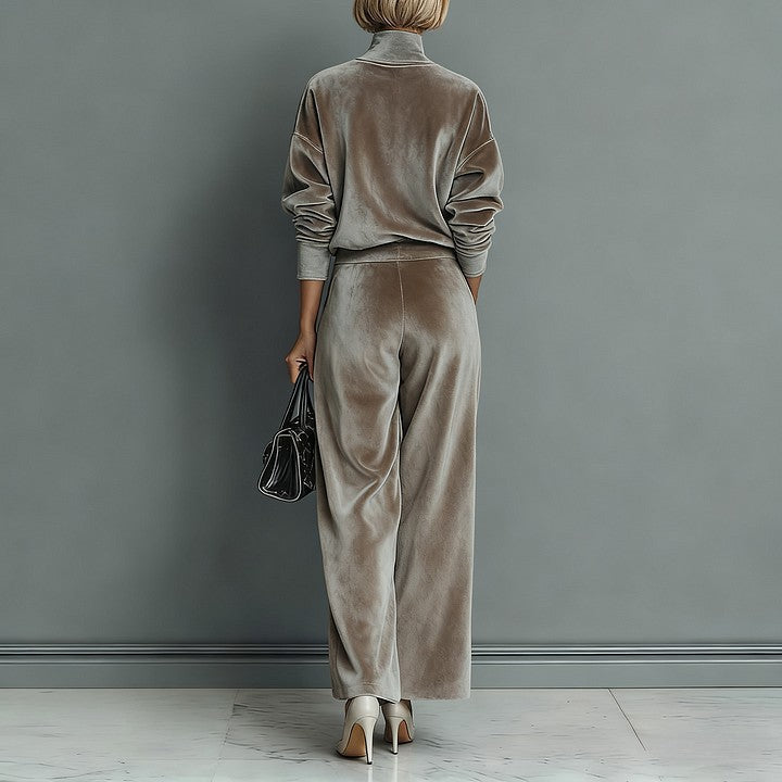 Mitchell | Set with Sape Sleeves