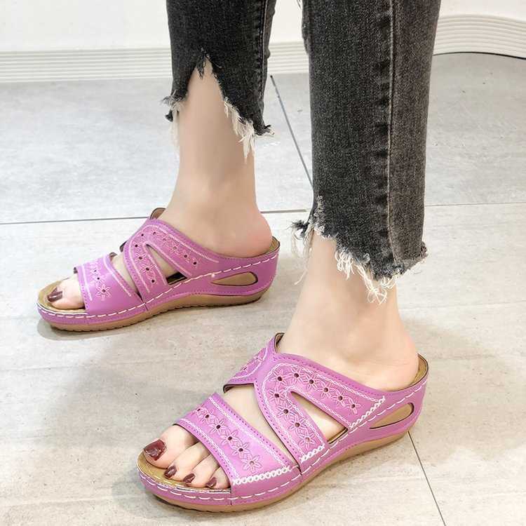 Emma | Orthopedic Sandals