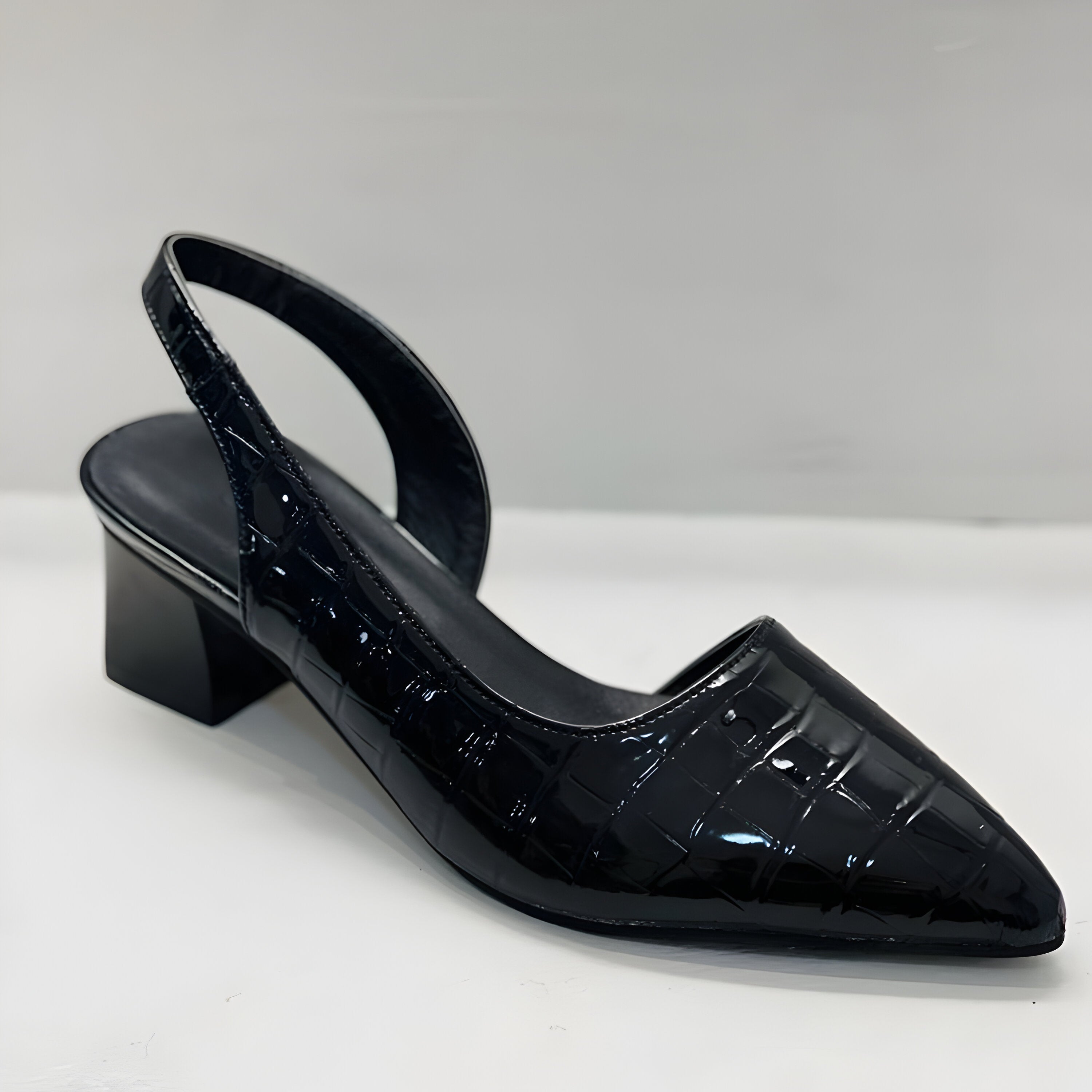 Edina | Comfortable Orthopedic Pumps