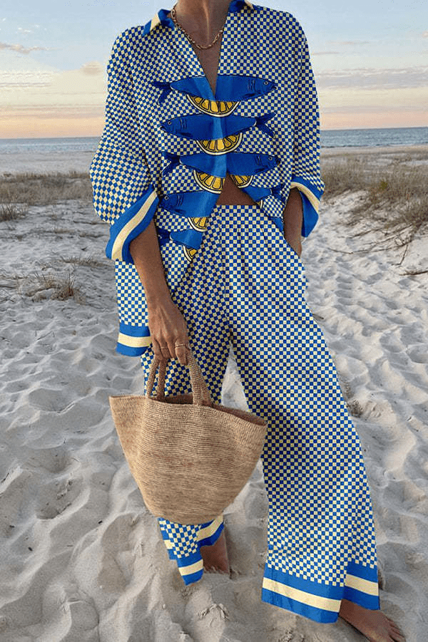 Yareli | Summer Set