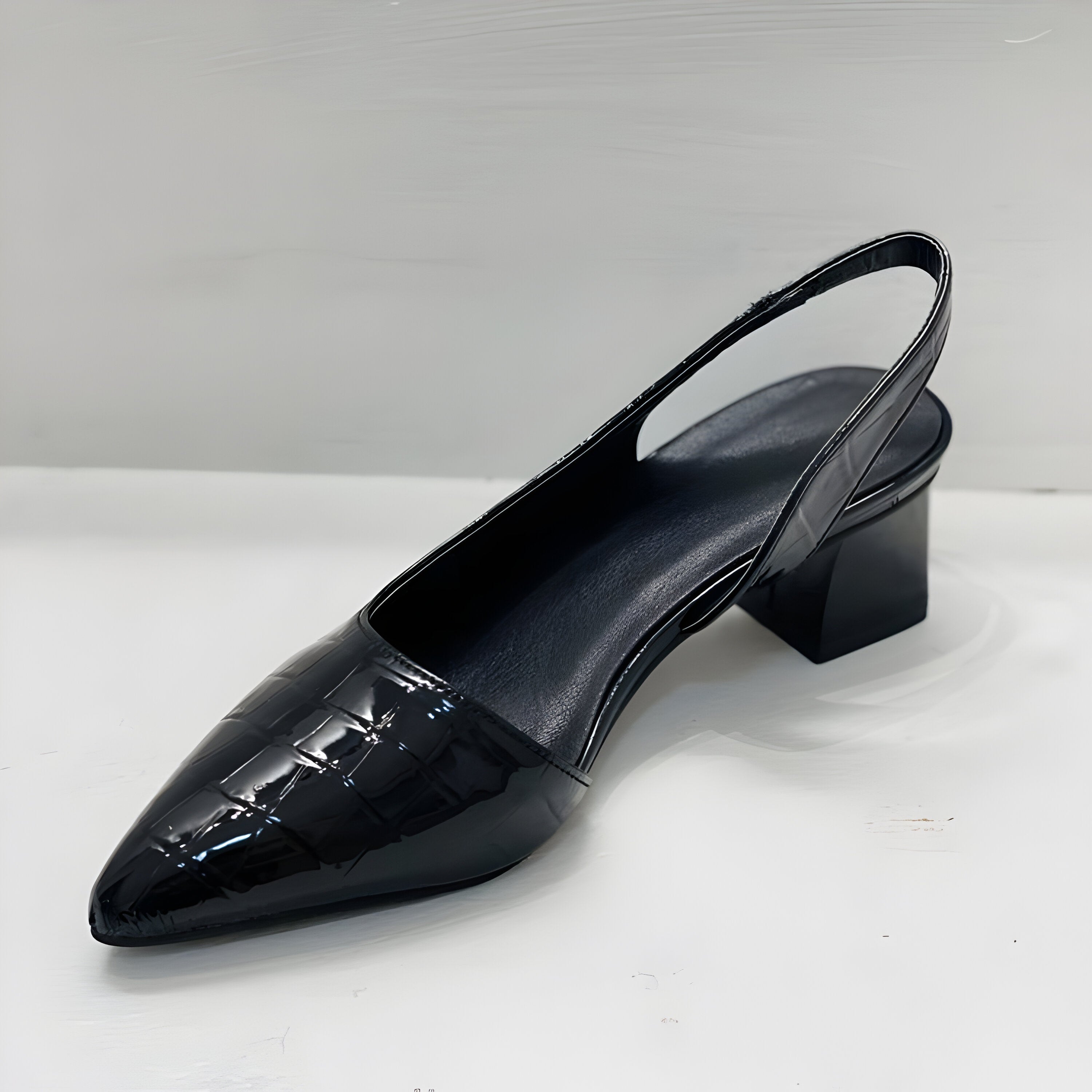 Edina | Comfortable Orthopedic Pumps