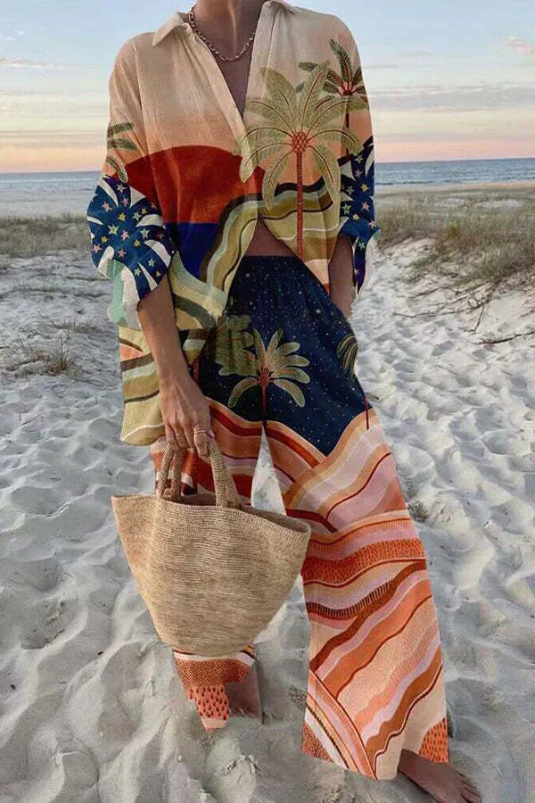 Lina | Summer Set